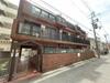 甲南六甲ハイム 3階 築46年4ヶ月の賃貸物件