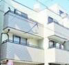 セレ早稲田 3階 築23年5ヶ月の賃貸物件