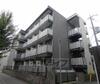 レオパレス西ノ京円町 3階 築18年4ヶ月の賃貸物件