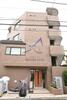 菱和パレス三軒茶屋 1階 築28年7ヶ月の賃貸物件
