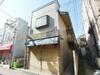 高円寺駅より徒歩4分 1階 築28年9ヶ月の賃貸物件