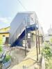 Bloom元住吉 1階 新築の賃貸物件
