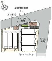 レオネクストネオエスト花園 205 ｜ 千葉県千葉市花見川区南花園１丁目（賃貸アパート1K・2階・23.86㎡） その12