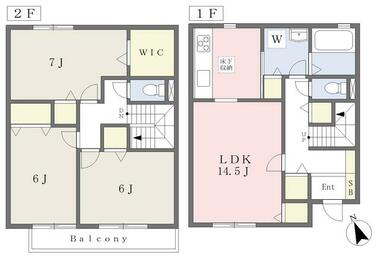 間取り：213139131653
