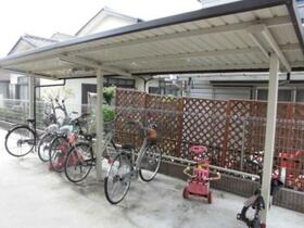 山王ＮＴステージ　ＢＢ２０６  ｜ 千葉県千葉市稲毛区山王町（賃貸アパート2LDK・1階・66.55㎡） その7