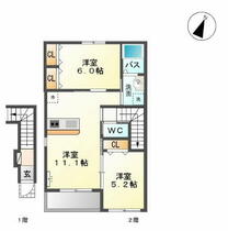 間取り：244005018443