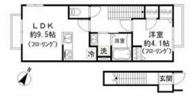 間取り：213139886062