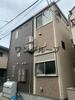 ハーモニーテラス大山西町 1階 築9年の賃貸物件