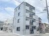QUALIE京大前 1階 築3年2ヶ月の賃貸物件