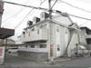 MAYUMIハイツ枚方12番館上島東町 1階 築35年11ヶ月の賃貸物件