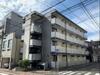 レオパレスHOPE京坪 3階 築17年の賃貸物件