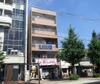 コスモハイツ河原町 3階 築30年の賃貸物件