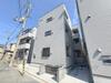 ハーモニーテラス深草仙石屋敷町II 2階 築1年2ヶ月の賃貸物件