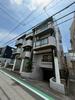 御影駅より徒歩7分 3階 築35年9ヶ月の賃貸物件