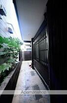 Ｇｒａｎｓ　Ｒｅｓｉｄｅｎｃｅ　Ｕｍｅｄａ 202 ｜ 東京都足立区梅田２丁目（賃貸アパート1K・2階・25.00㎡） その4