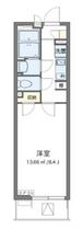 間取り：211064443658