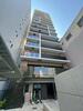 S-RESIDENCE日本橋Qualier 4階 築5年6ヶ月の賃貸物件