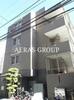ミルーム赤坂弐番館 1階 築24年8ヶ月の賃貸物件