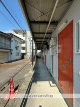 アルシャルム 205 ｜ 新潟県新潟市中央区天神尾１丁目（賃貸アパート1K・2階・26.50㎡） その4