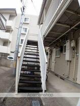 アルシャルム 205 ｜ 新潟県新潟市中央区天神尾１丁目（賃貸アパート1K・2階・26.50㎡） その5