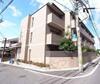 レジデンス21 2階 築24年9ヶ月の賃貸物件