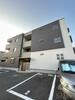 フジパレス森町 3階 築5年4ヶ月の賃貸物件