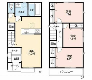 間取り：213145478888