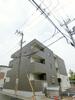 フジパレス森町の賃貸物件