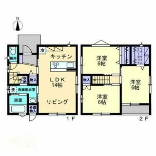 間取り：237007178140
