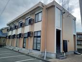 レオパレスルート向山のイメージ