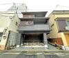 フロンテージ堺町御門 2階 築3年5ヶ月の賃貸物件