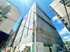 谷町九丁目駅より徒歩5分 3階 新築の賃貸物件