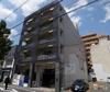 京都河原町駅より徒歩8分 5階 築37年9ヶ月の賃貸物件