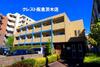 ソレイユ東奈良 1階 築21年11ヶ月の賃貸物件