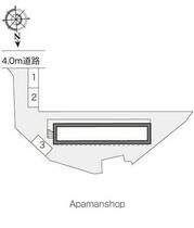 レオパレス常盤台 206 ｜ 神奈川県横浜市保土ケ谷区常盤台（賃貸アパート1K・2階・19.87㎡） その13