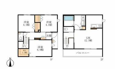 間取り：213139894149