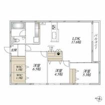 間取り：213139894127