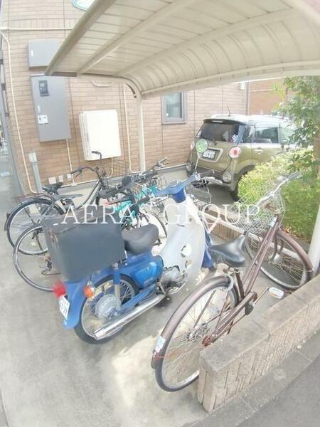 detached 東京都東村山市恩多町５丁目

地図を見る