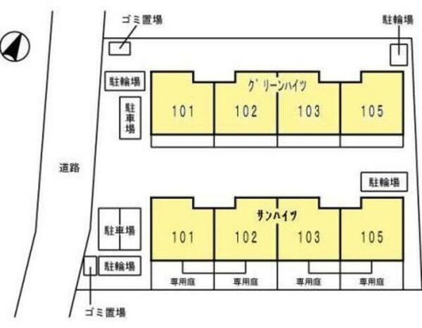 detached 東京都東村山市恩多町５丁目

地図を見る
