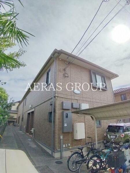 detached 東京都東村山市恩多町５丁目

地図を見る