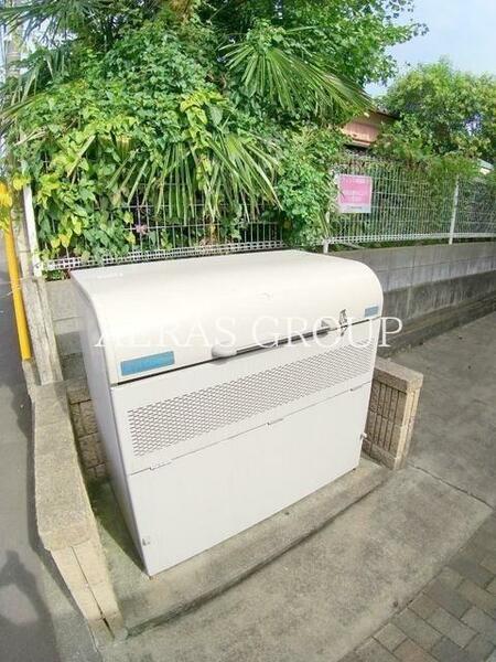 detached 東京都東村山市恩多町５丁目

地図を見る