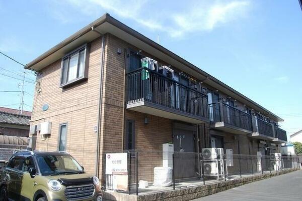 detached 東京都東村山市恩多町５丁目

地図を見る