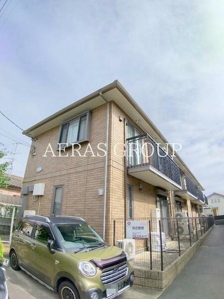 detached 東京都東村山市恩多町５丁目

地図を見る