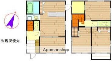 間取り：214078509576