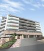山本駅より徒歩7分 5階 新築の賃貸物件