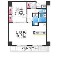 間取り：227102824437