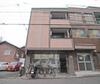 北野白梅町駅より徒歩5分 3階 築27年9ヶ月の賃貸物件