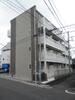 レオネクスト横浜HONGO 2階 築11年3ヶ月の賃貸物件
