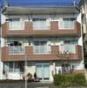LaveriteChitosedai 2階 築53年1ヶ月の賃貸物件