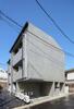 フォセット南大井 3階 築9年5ヶ月の賃貸物件